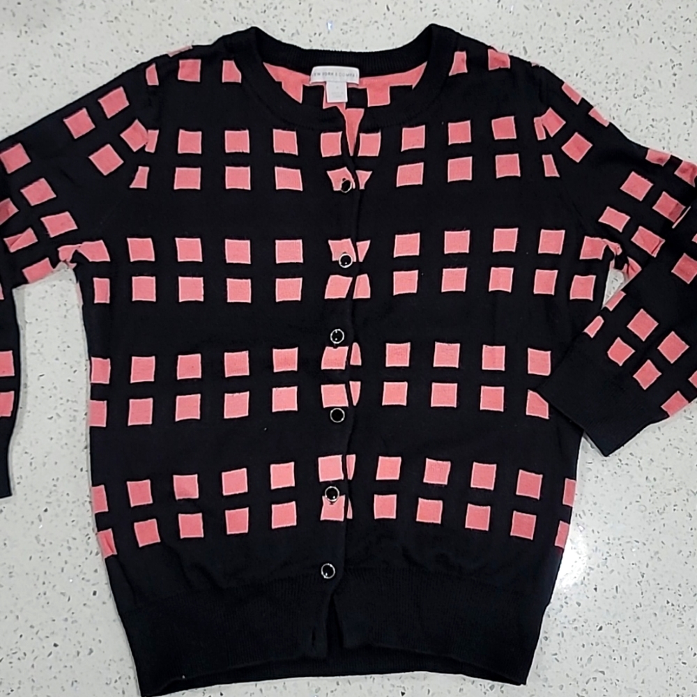Sweater Top